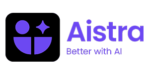 Aistra Aistra logo