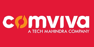Comviva Comviva logo