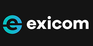 Exicom Exicom logo