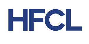 HFCL HFCL logo