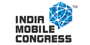 India Mobile Congress India Mobile Congress logo