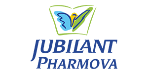 Jubilant Pharmova Jubilant Pharmova logo